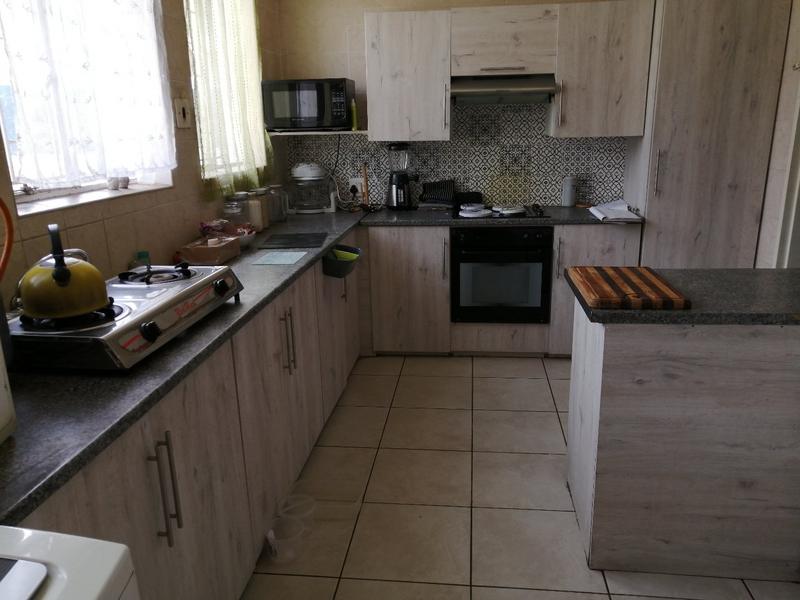 3 Bedroom Property for Sale in Sasolburg Free State